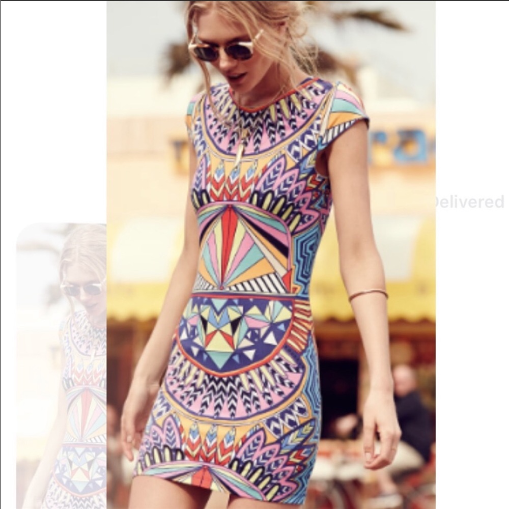 Mara Hoffman dress, size XS
